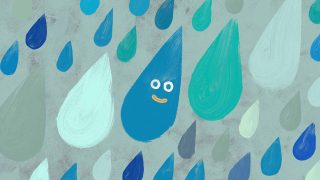 I am water_1 I am water_1